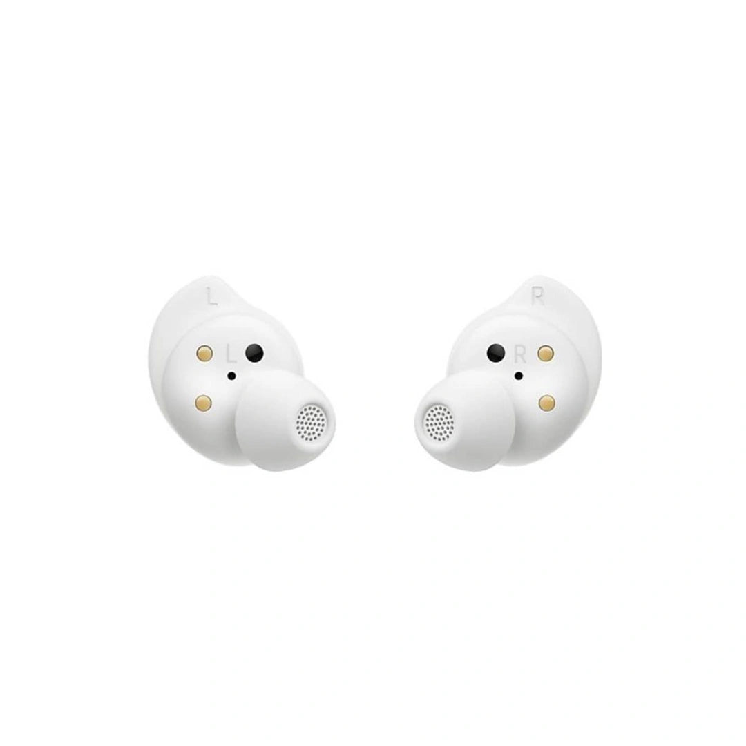 Samsung Buds FE White in Qatar Samsung Buds FE White in Qatar